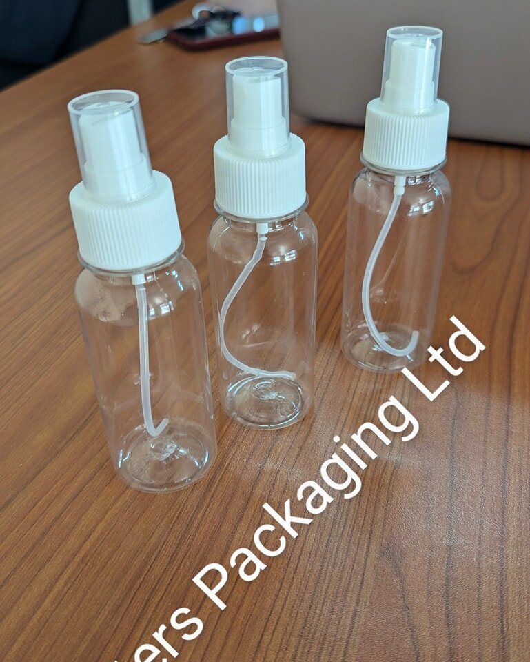 bottles