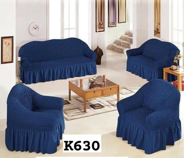 Sofas covers