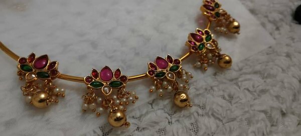 Indian traditional Necklace