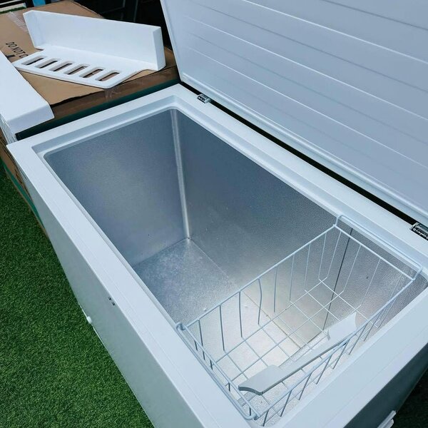 NASCO DEEP FREEZER