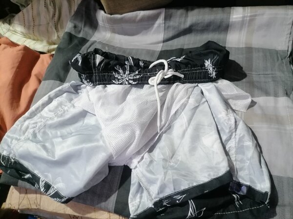 Men Top Quality Nikka /Pant/Underwear/ Shorts