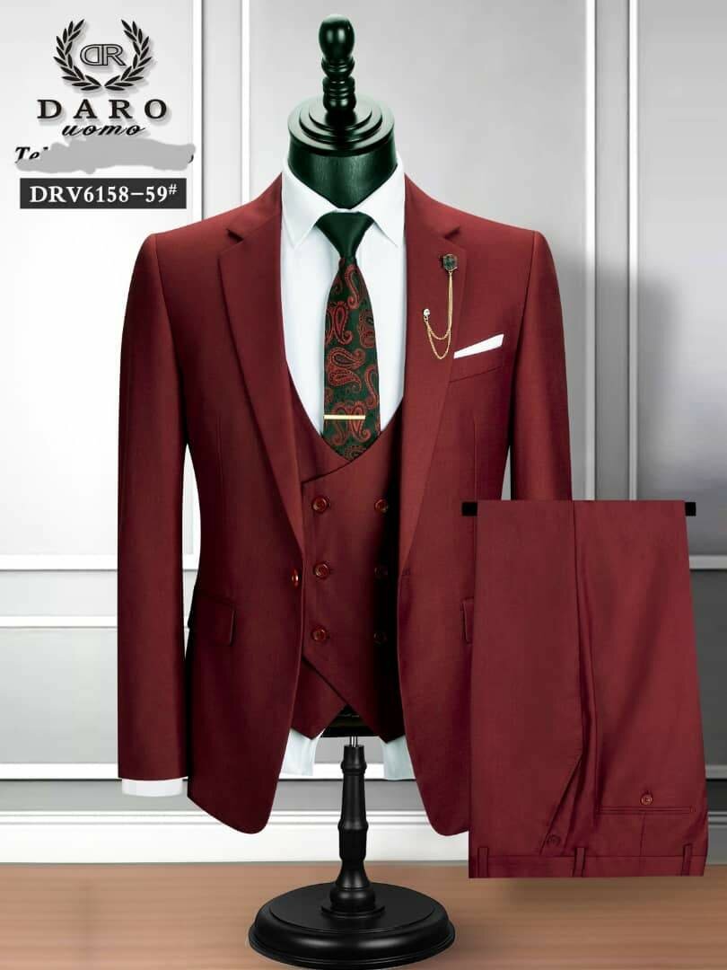 Men official suits
