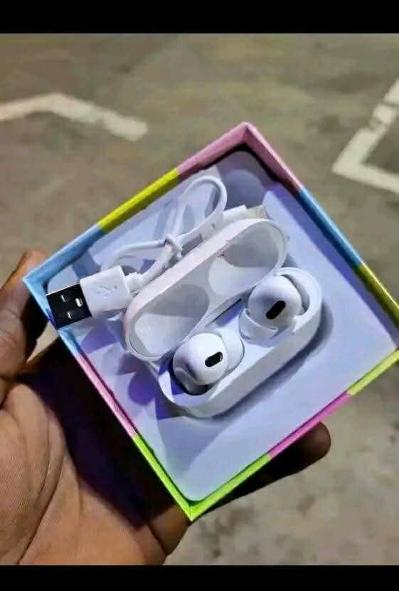 Écouteurs sans fil Bluetooth