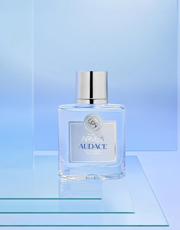 Parfum AUDACE Homme