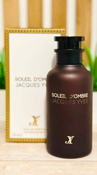 Soleil d'Ombre
