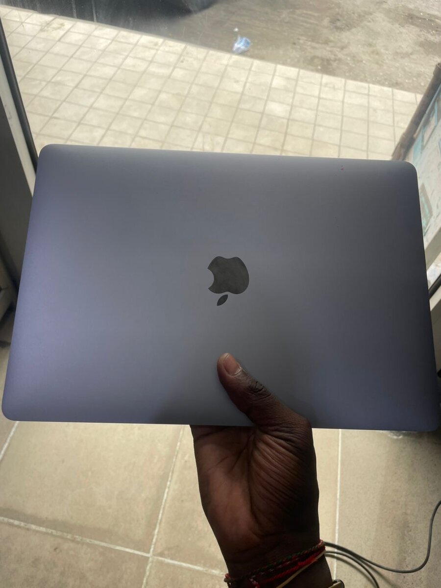 MacBook Air 13" performant