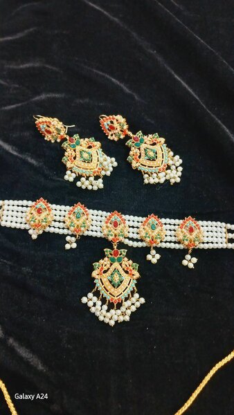 Jwellery set