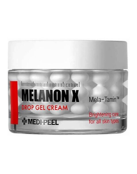 Крем для лица Medi-Peel Melanon X Drop Gel Cream 50g