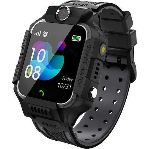 Montre Enfant Smart 2030 Noir