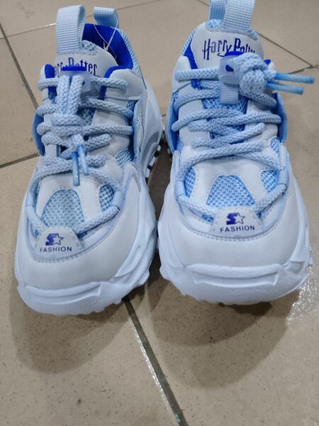 Baskets Enfant Harry Potter