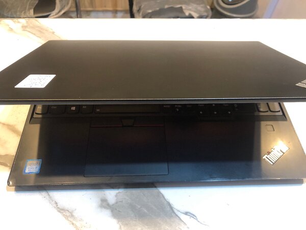 Thinkpad E580