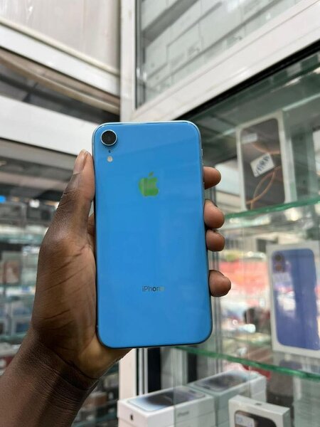 iPhone XR 64go sans Face ID