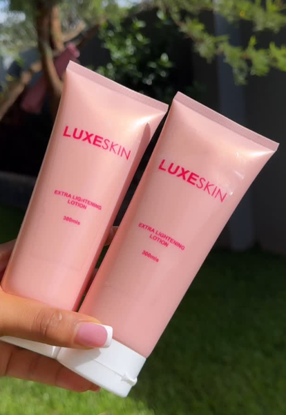 EXTRA LIGHTENING LOTION