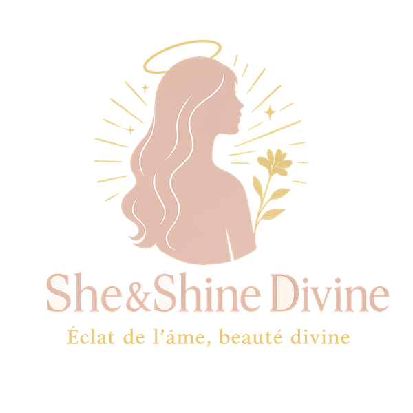 She&Shine Divine 