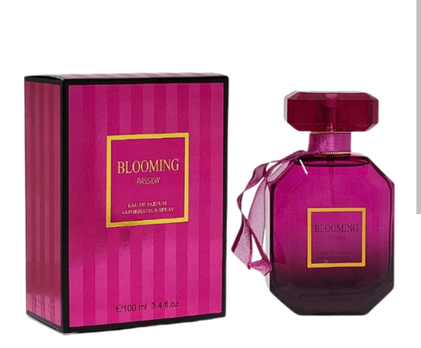 Miniature de parfum