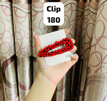 Hairclip