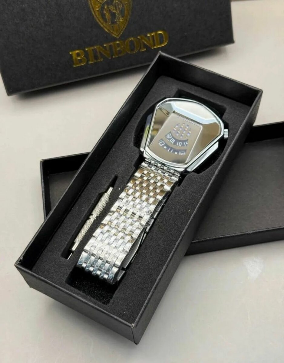 Мужская часы