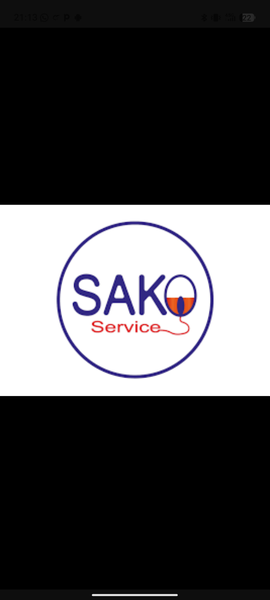SAKO SERVICE 