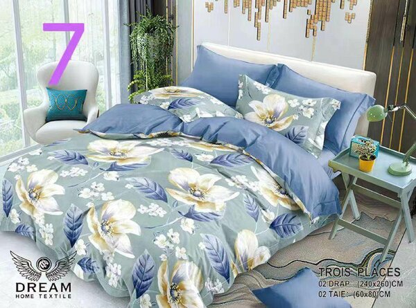 Drap de lit