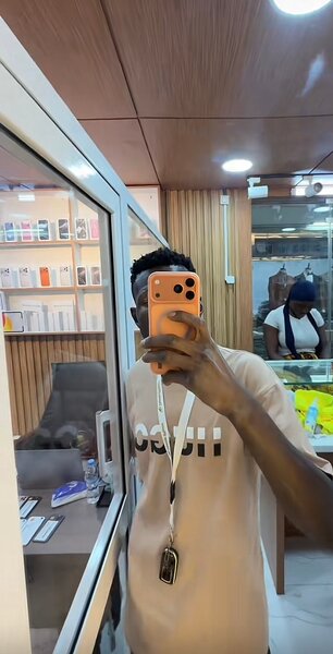 Latest Smartphone Models