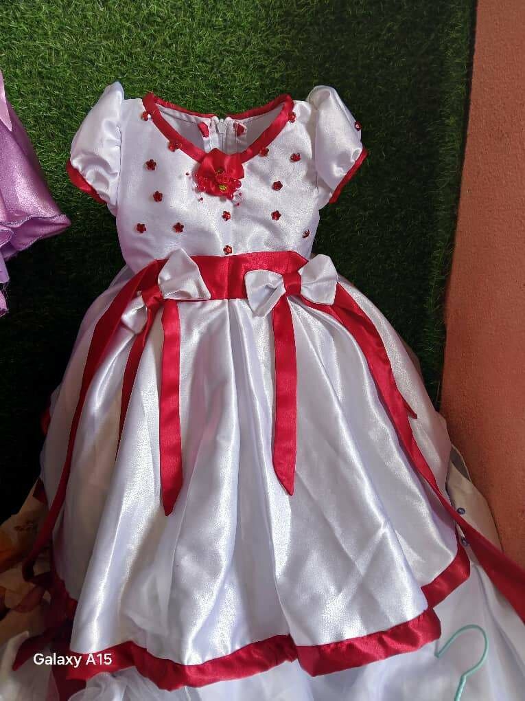 Robe pour enfants
