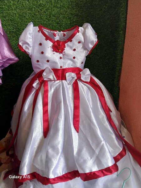 Robe pour enfants