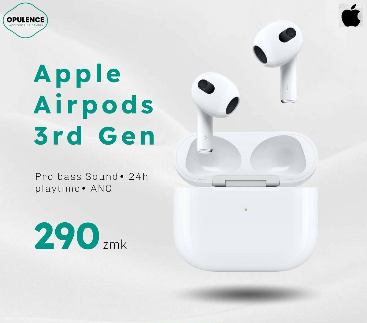 Apple Airpod 3rd gen