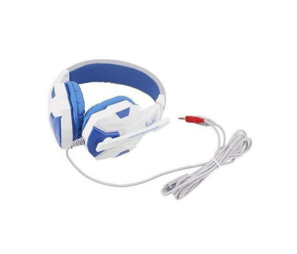 Casque Gaming Stéréo LED