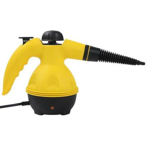 Nettoyeur vapeur portable multifonction