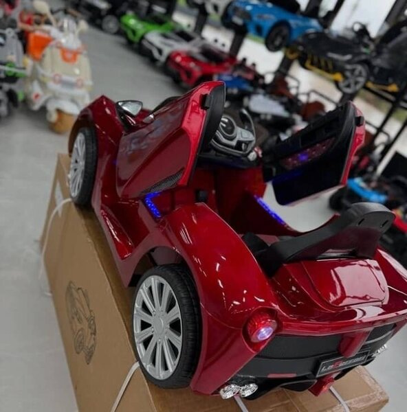 Voiture télécommandée enfant