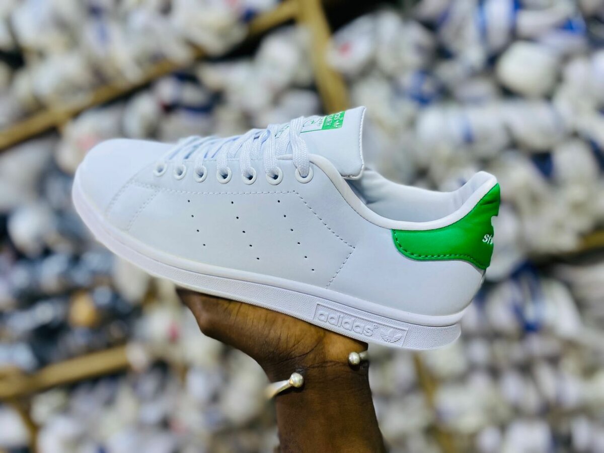 Adidas Stan smith