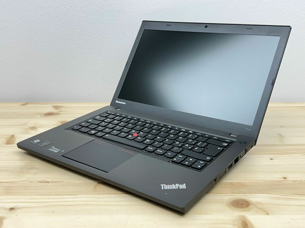 Lenovo ThinkPad Core i3 8Go