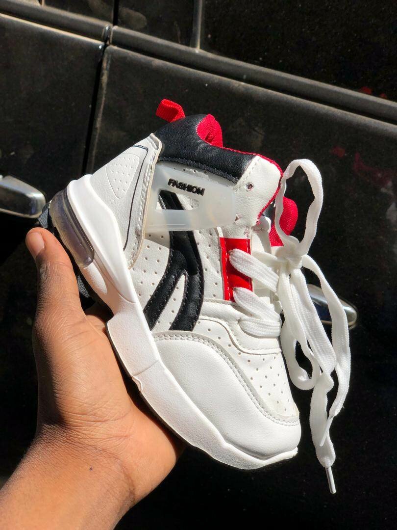 Sneakers for babies