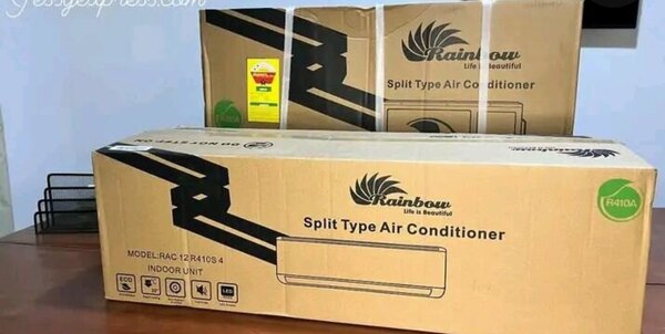 Rainbow Air conditioner 1.5