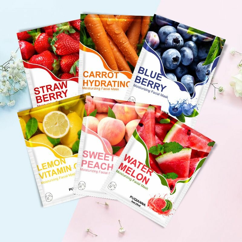 Facial Mask