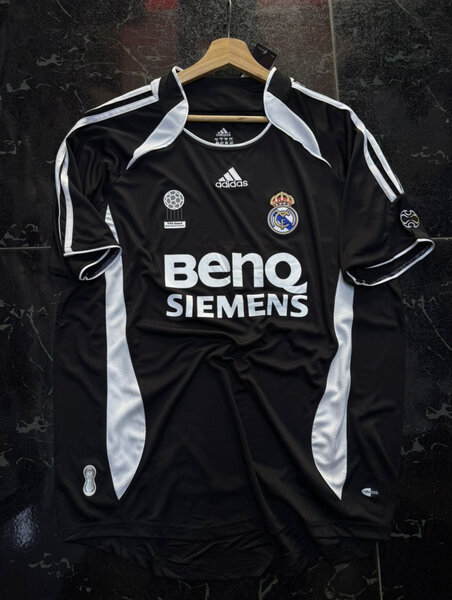 Maillot de football rétro