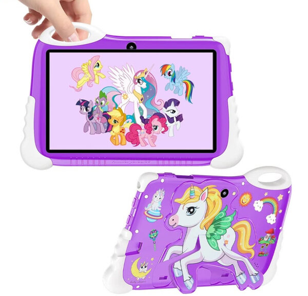 Tablette Enfant Ludique