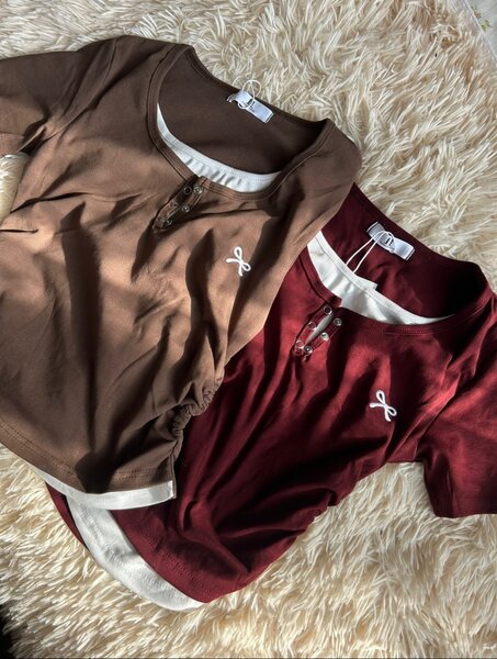 футболочки