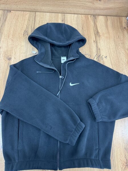 Флисовые кофты имеються в 3 размера S;M;L