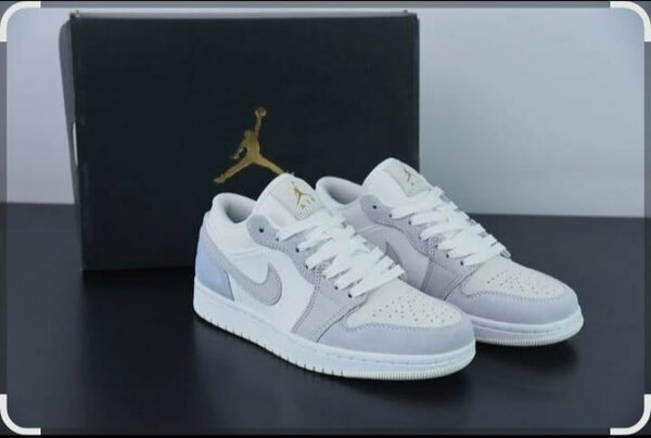 Chaussures de sport unisexes