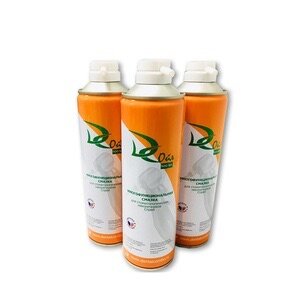 Масло спрей для наконечников