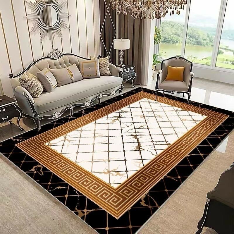 Center Rug