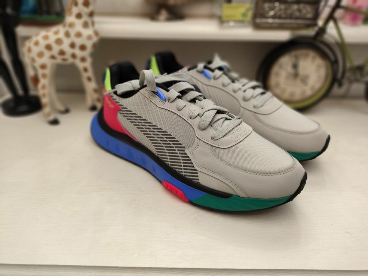 Кроссовки PUMA