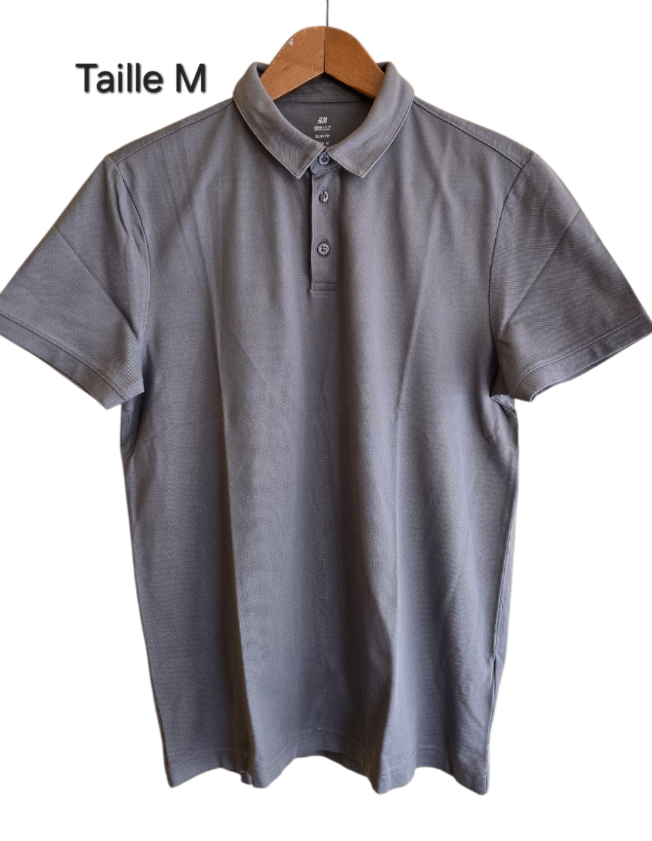 Polo élégant pour homme