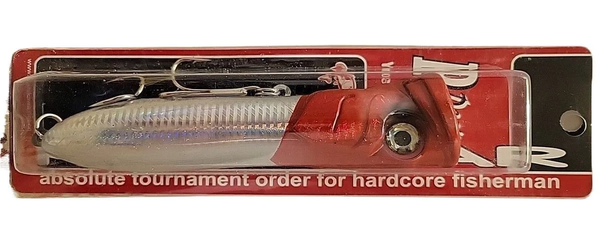 fishing baits