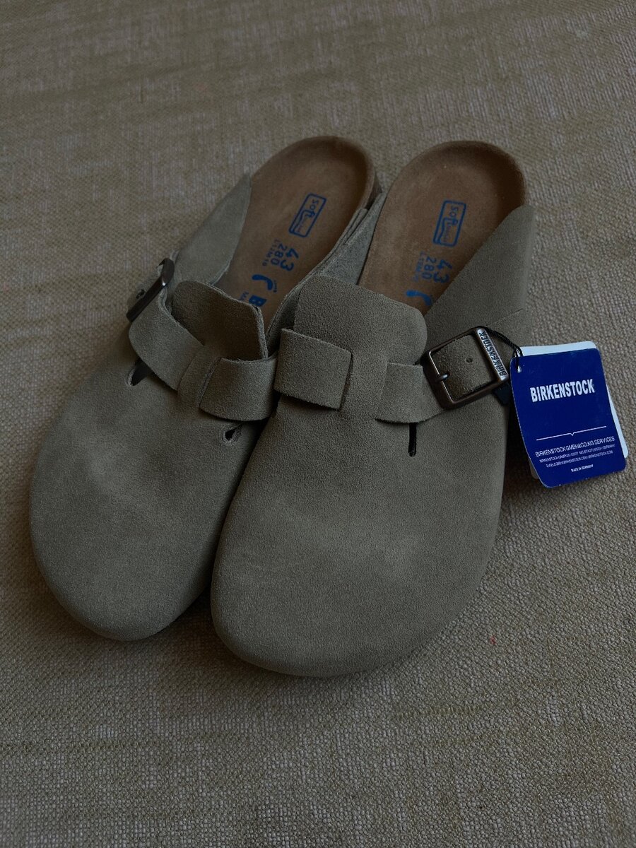 Birkenstock