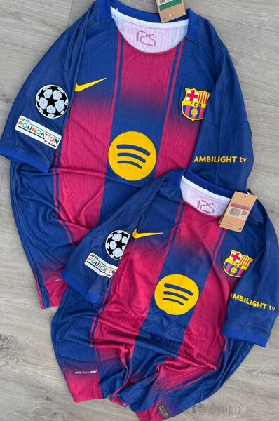 Maillots de Football Iconiques