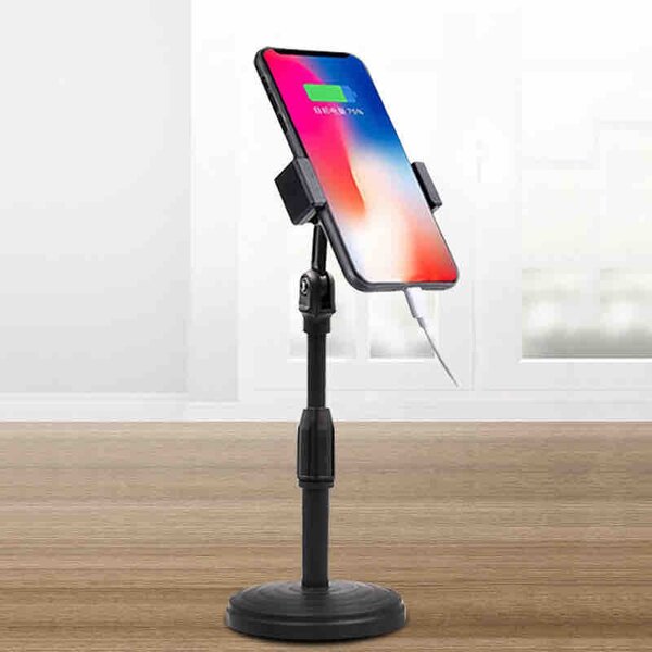 Adjustable Phone Stand Holder