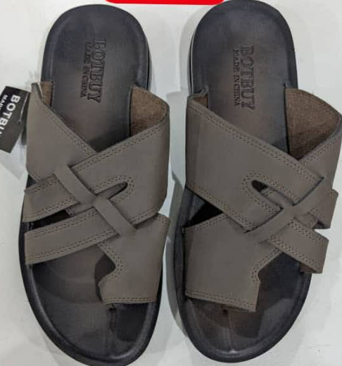 Leather sandals at affordable prices
