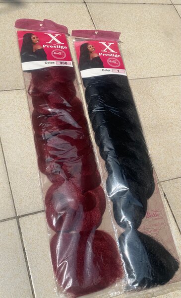Extensions de cheveux X-Prestige